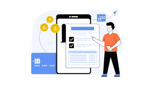 Streamlined Payment Process Illustration